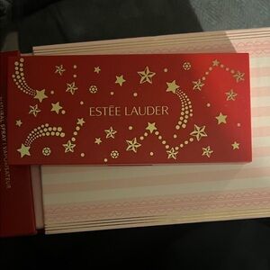 Estée Lauder Limited Edition Celestial Glow Eyeshadow
Palette.